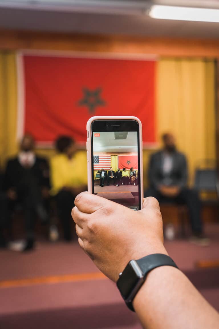 Town Hall Meeting: Houston City Council District B