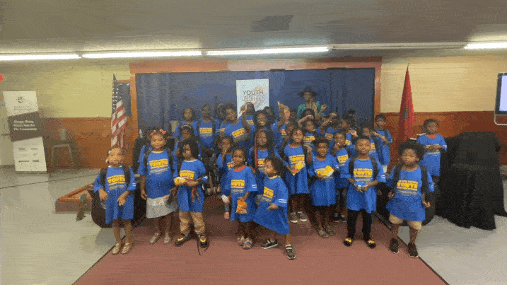Recap: 2023 Youth Summer Summit