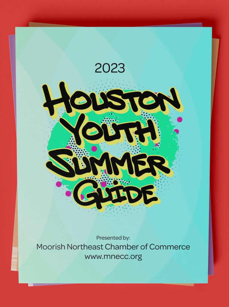 2023 Houston Youth Summer Guide